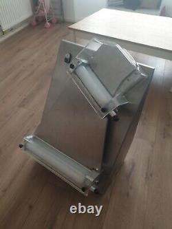 12 pizza dough roller machine hardly used