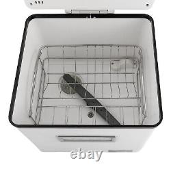 1500W Dishwasher Dish Washing Machine Automatic Countertop Dishwasher Freestand