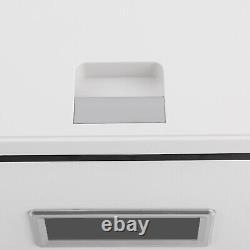 1500W Dishwasher Dish Washing Machine Automatic Countertop Dishwasher Freestand