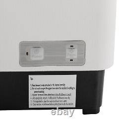 1500W Dishwasher Dish Washing Machine Automatic Countertop Dishwasher Freestand