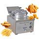 16L Commercial Electric Pressure Fryer Stainless Chicken Chips Frying Machine UK