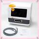 1x Portable Countertop Dishwasher 4 Programs Automatic Dish Washing Machine