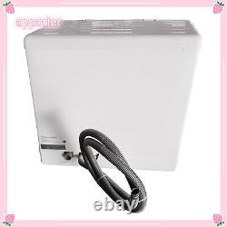 1x Portable Countertop Dishwasher 4 Programs Automatic Dish Washing Machine