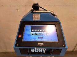 2019 Prodim Proliner 7 Digital Templating Machine Proliner Stone Countertop