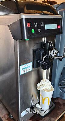 2020 Carpigiani 161 G Sp Ice Cream Whippy Soft Serve Machine Self Pasteurising