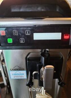 2020 Carpigiani 161 G Sp Ice Cream Whippy Soft Serve Machine Self Pasteurising
