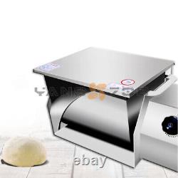 3kg Electric Dough Kneading Machine Commercial Flour Mixer Doughmaker 220V New