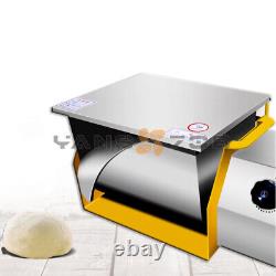 3kg Electric Dough Kneading Machine Commercial Flour Mixer Doughmaker 220V New