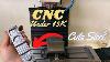 A Cheap And Capable Cnc MILL