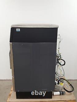 Alliance Laundry Systems JLA 98 Commercial Washing Machine No. JF3JMASG413EN06
