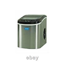 Arctica Countertop Ice Machine 12kg Output/24 Hours