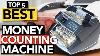Best Money Counting Machine With Fake Bill Detection 2020 Review