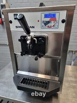 Blue Ice T10 commercial ice cream machine (NEW)