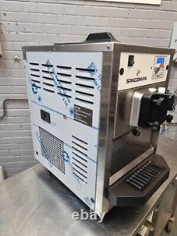 Blue Ice T10 commercial ice cream machine (NEW)