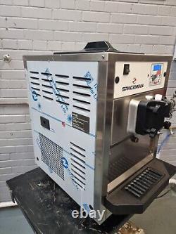 Blue Ice T10 commercial ice cream machine (NEW)