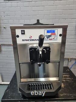 Blue Ice T10 commercial ice cream machine (NEW)