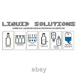 Bottle Labeller Front & Back Labelling Machine AP360 AP362 Label Applicator LA14