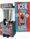 Brand New Iscream Icee Slushie Slush Drink Making Machine Counter-top Style