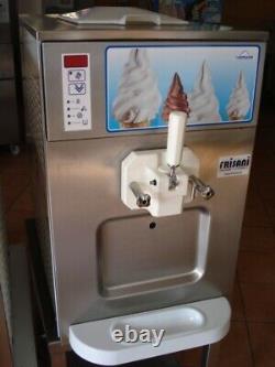 Carpigiani 161P Ice Cream Machine / Normal 13 amp plug / Thick Shakes / Desserts