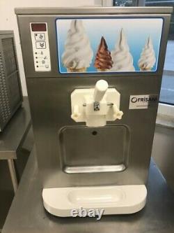 Carpigiani 161P Ice Cream Machine / Normal 13 amp plug / Thick Shakes / Desserts