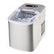 Caterlite Countertop Manual Fill Ice Machine 10kg output CN861 Commercial