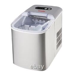 Caterlite Countertop Manual Fill Ice Machine 10kg output CN861 Commercial