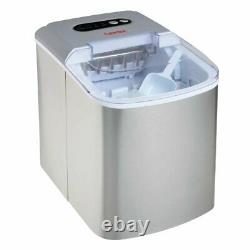 Caterlite Countertop Manual Fill Ice Machine 10kg output CN861 Commercial