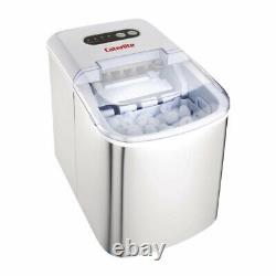 Caterlite Countertop Manual Fill Ice Machine 10kg output CN861 Commercial