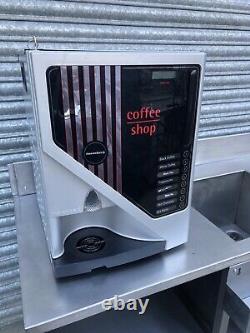 Coffee machine Counter-top Expresso / Instant machine Commercial / catering /