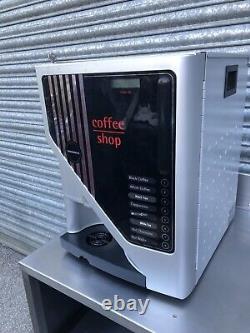 Coffee machine Counter-top Expresso / Instant machine Commercial / catering /