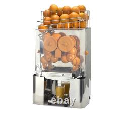 Commercial Automatic Orange Juicer Machine, Fruit Juice Extractor Machine