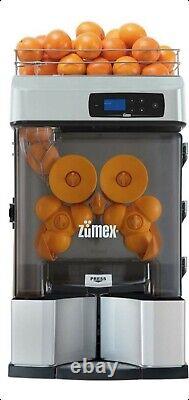Commercial orange juice machine zumex Pro juicer