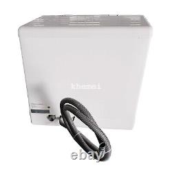 Compact Countertop Dishwasher Mini Portable Dish Washing Machine 4 Programs 800W