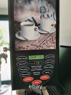 Counter Top Coffee machine