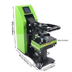 Countertop Heat Press Machine Transfer Printing Machine Roasting Cap Machine