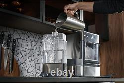 Countertop Nugget Ice Maker GE Opal Machine Stainless Steel Automatic Chic-Fil-A
