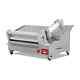 Dough Roller Sheeter Machine Pizza Base Dough Ball Roller 22/55cm Brand New