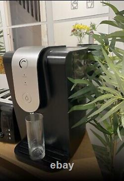 Drinking water dispenser machine