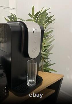 Drinking water dispenser machine