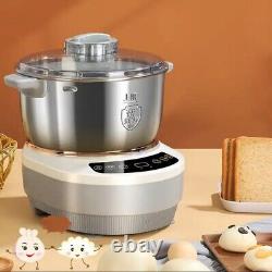 Electric Food Mixer Household Multifunctional Flour Mixer Kneading Machine 5/7L