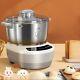 Electric Food Mixer Household Multifunctional Flour Mixer Kneading Machine 5/7L