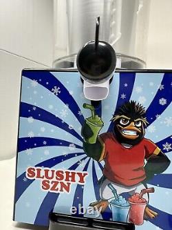 Excellent Slushy Szn Counter-Top Sized Home Slushie Machine
