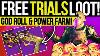 Free Trials Of Osris Loot How To Get New God Roll Smg Fast U0026 Easy Power Farm Destiny 2 Lightfall