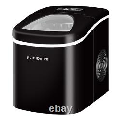 Frigidaire 2lbs Portable Countertop Ice Cubes Maker Machine Kitchen Appliance