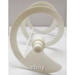 GBG Sencotel Spiral V3 Part No 16 Spin Granisun Slush Machine 12 LTR Spare Parts