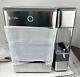 GE Profile Opal Nugget Machine Countertop Ice Maker With Side Tank Stainless