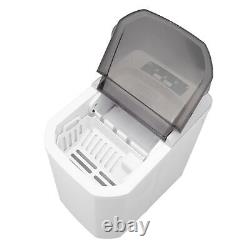 GSN Z6 Ice Maker Countertop Mini Portable Ice Maker Ice Making Machine