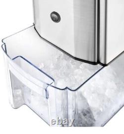 HOST Under Counter Ice Maker 12kg Output Commercial Ice Machine