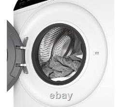 Haier HW80-B14939 DIRECT DRIVE Washing Machine 8kg, 1400 Spin, LED, A rated