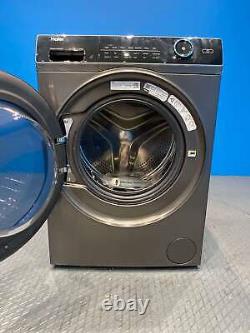 Haier HW80-B14959S8TU1 Series 5 8kg 1400 Spin Washing Machine Graphite 14412